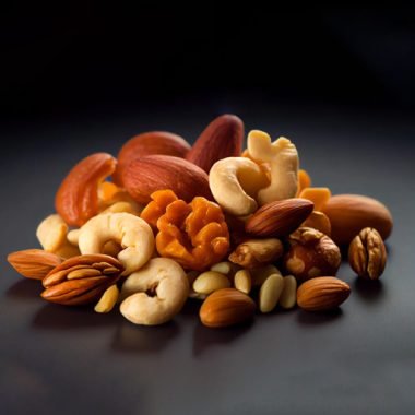 Dry Fruits