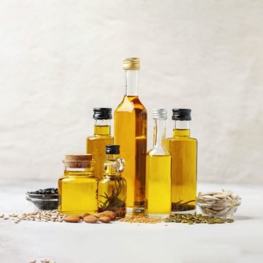 Cooking Oils